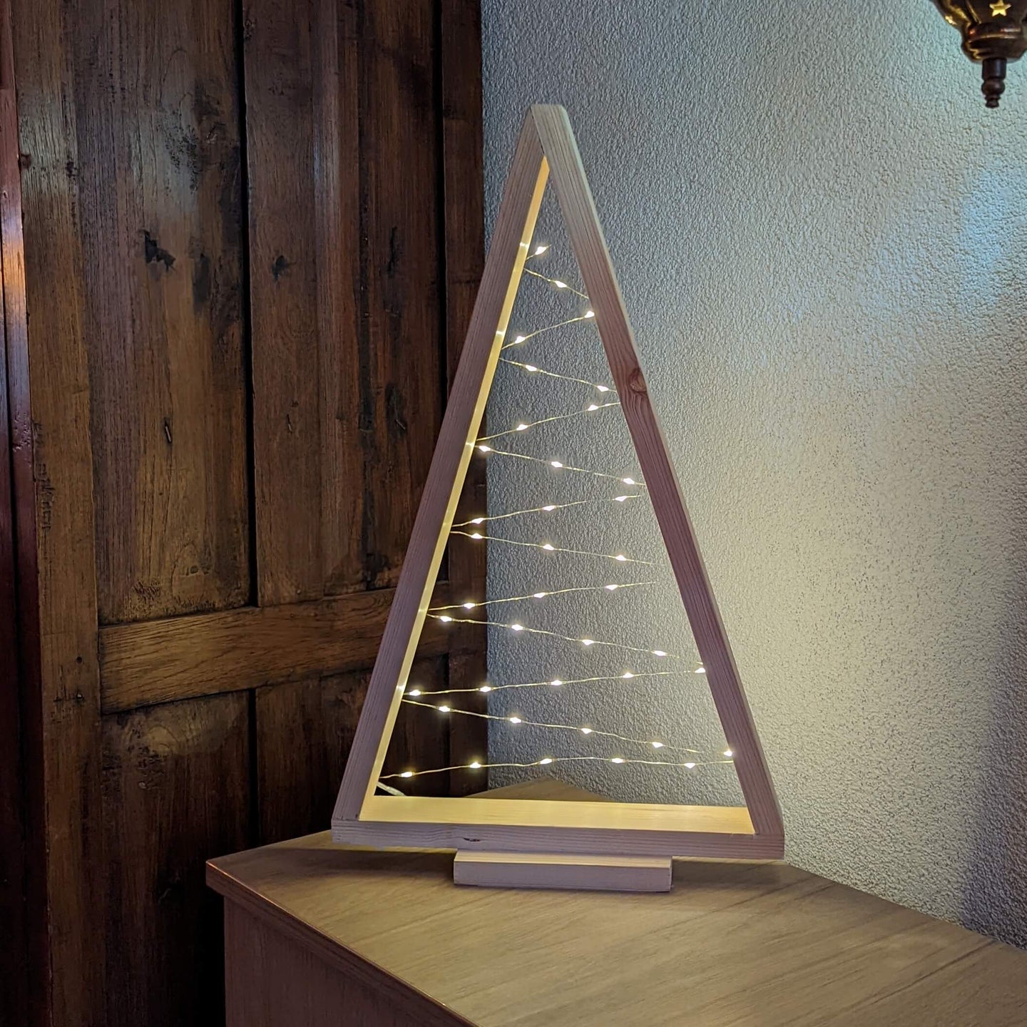 LED-Kerstboom